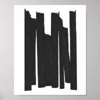 Brush Strokes 