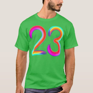 Brushed 21 T-Shirt