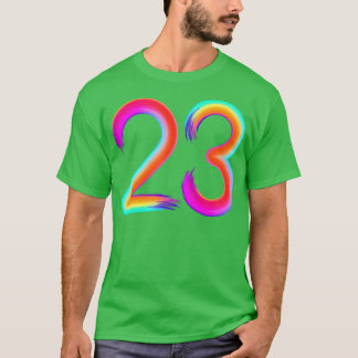 Brushed 21 T-Shirt