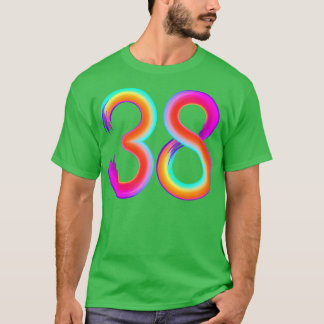 brushed 35 T-Shirt