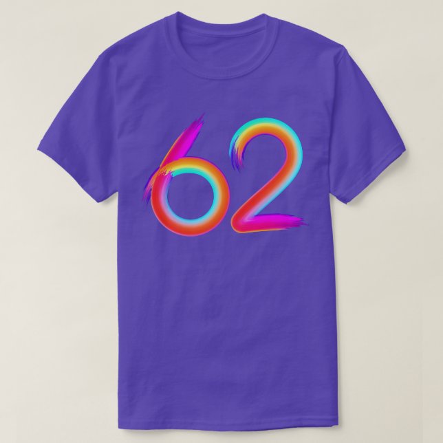 brushed 59 T-Shirt (Design Front)