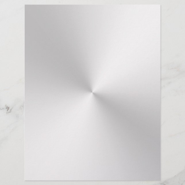 Brushed Aluminum (Front)