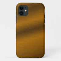 Brushed Bronze Background