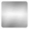 Brushed Metal Look Stickers