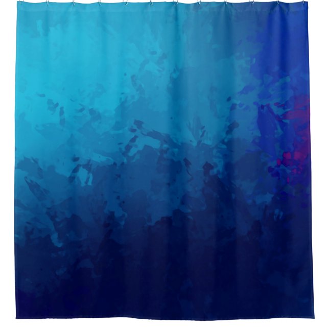 Brushed Painted Abstract Background. Brush stroked (Front)