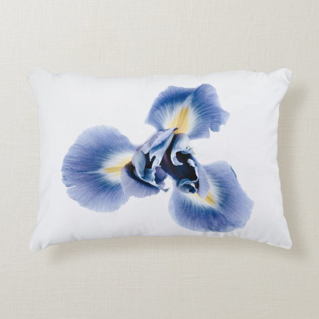 Brushed Polyester Accent Pillow (Front)