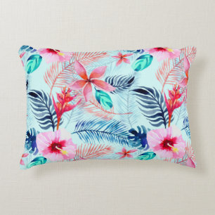Brushed Polyester Accent Pillow