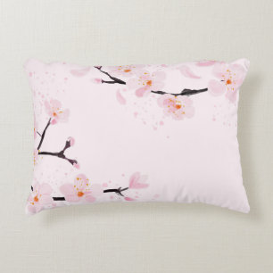 Brushed Polyester Accent Pillow