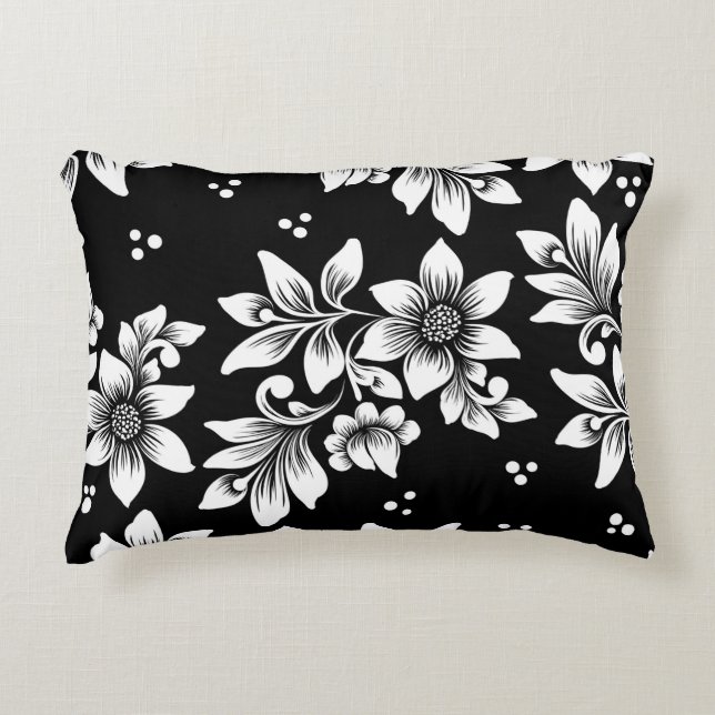  Brushed Polyester Accent Pillow (Front)