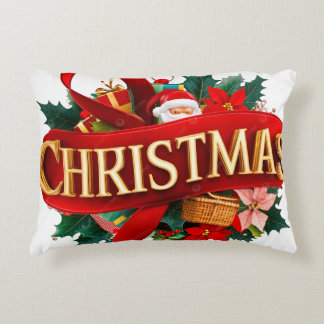 Brushed Polyester pillows