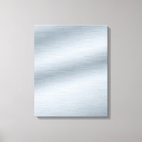 Brushed Silver Look Background Art