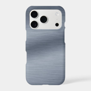 Brushed Steel Look Background
