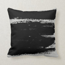 Brushlines cushion