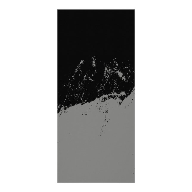 Brushstroke 2 rack card (Front)