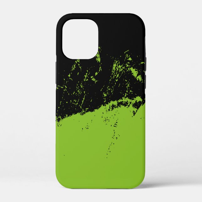 Brushstroke 5 Case-Mate iPhone case (Back)