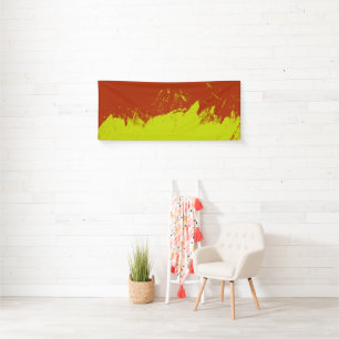 Brushstroke 6 banner