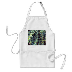 Brussel Sprouts Standard Apron