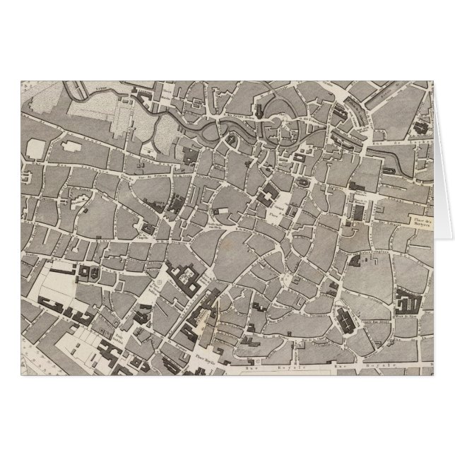 Brussels and Belgium (Front Horizontal)