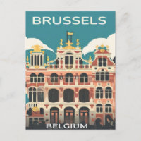 Brussels, Belgium 