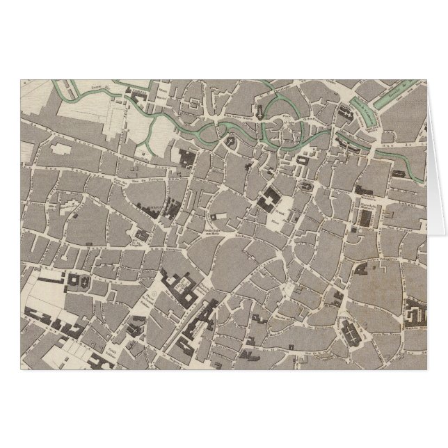 Brussels Bruxelles (Front Horizontal)