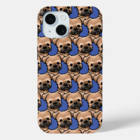 Brussels Griffon KiniArt