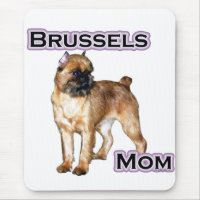 Brussels Griffon Mom; Mom of Brussels Griffon