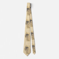 Brussels Griffon Painting - Cute Original Dog Art