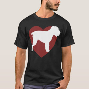 Brussels Griffon T-Shirt