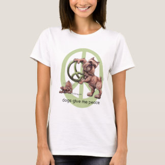 Brussels Griffon T-Shirt