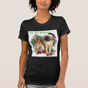 Brussels Griffon ‘Tis T-Shirt
