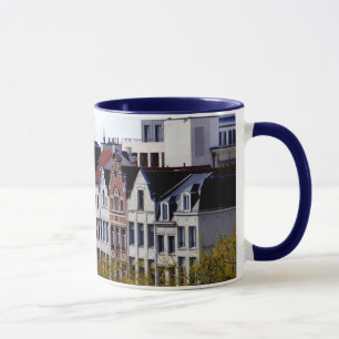 Brussels Mug