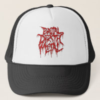 Brutal Death Metal