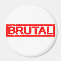 Brutal Stamp