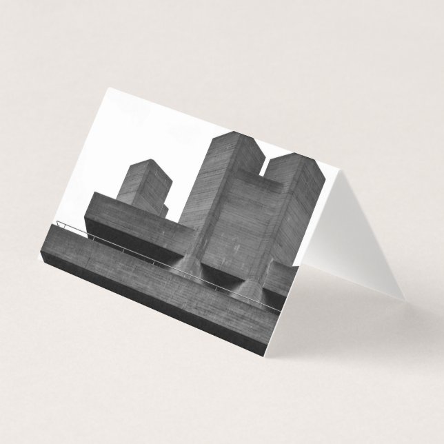 Brutalism (Front)