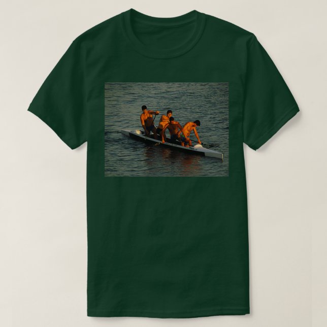Brute Strength T-Shirt (Design Front)