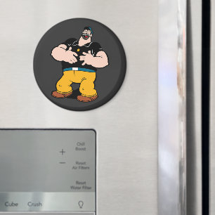 Brutus Magnet