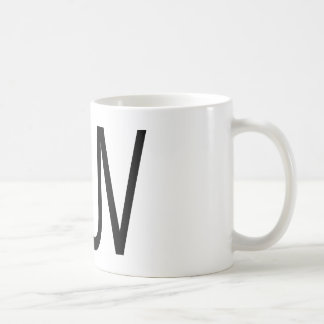 Bruv Coffee Mug