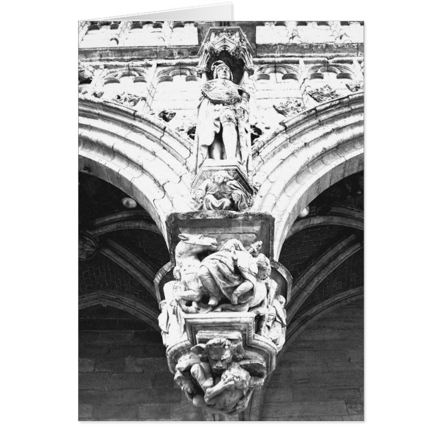 Bruxelles fleurie (Devant)