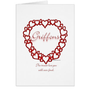 Bruxelles Griffon Véritable Amour