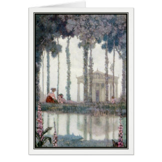 Bruyère de William Robinson - Hermia