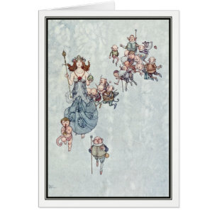 Bruyère Robinson - Titania de William