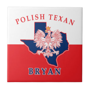 Bryan Polish Texan Tile
