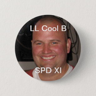 Bryce 2 Inch Round Button