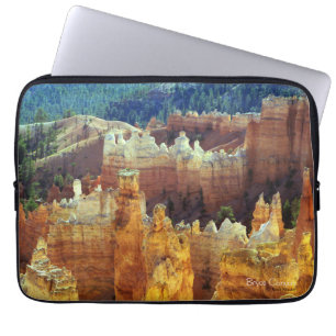 Bryce Canyon Laptop Sleeve