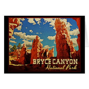 Bryce Canyon National Park