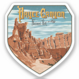 Bryce Canyon National Park