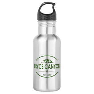 Bryce Canyon National Park 532 Ml Water Bottle