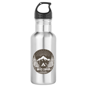Bryce Canyon National Park 532 Ml Water Bottle