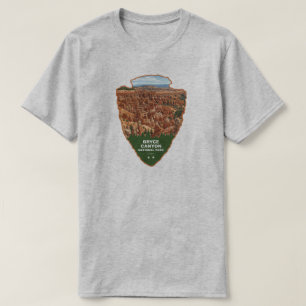 Bryce Canyon National Park Arrowhead T-Shirt