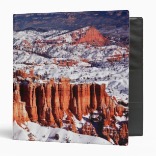 Bryce Canyon National Park Binder